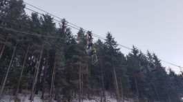 Na lyžovačke v Rakúsku zomrel 69-ročný Slovák