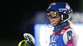 Slovenka súperí s nástupkyňou Vonnovej