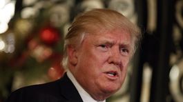 Sú na nás zlí. Trump sa po Číne a EÚ sťažuje aj na WTO