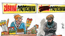 Danglár, 31.12.2016