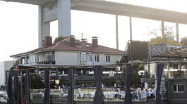 Polícia zatkla piatich členov IS podozrivých z istanbulského útoku