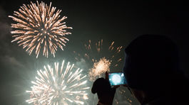 Silvestrovská vojna