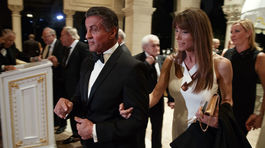 31 rokov starý prípad! Stallone mal donútiť dievča k sexuálnemu styku