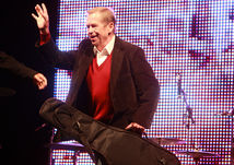 Václav Havel