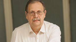 Haulík: Favorita medzi kandidátmi na prezidenta zatiaľ nevidím