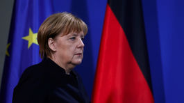 Nemecký parlament schválil rezolúciu za zintenzívnenie vzťahov s Francúzskom 