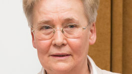 Brigita Schmögnerová