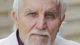 Politológ Michal Horský.