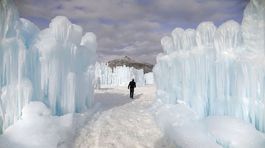 Straťte sa! Tatry lákajú na najväčšie snežné bludisko sveta