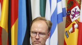 Britský exveľvyslanec pre EÚ: Rokovania o brexite sa zmenia na nadávanie