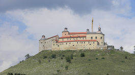 Krásna Hôrka by mohla brány verejnosti otvoriť v roku 2020