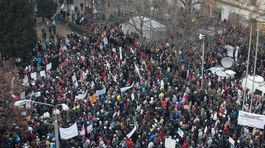 Vášne vyvolal ďalší dekrét. Tentokrát Lukašenkov