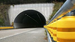 Rotačné zvodidlá - ETI Kórea