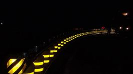 Rotačné zvodidlá - ETI Kórea