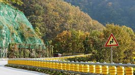 Rotačné zvodidlá - ETI Kórea