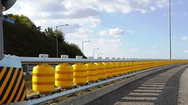 Rotačné zvodidlá - ETI Kórea