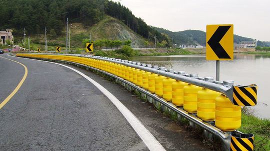 Rotačné zvodidlá - ETI Kórea