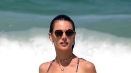 Dôvod miliónov na konte? Telo brazílskej krásky snáď hovorí za všetko