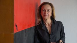 Henrieta Moravčíková: Architektúra ma stále prekvapuje 