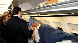 Istanbulský zabijak je stále na úteku