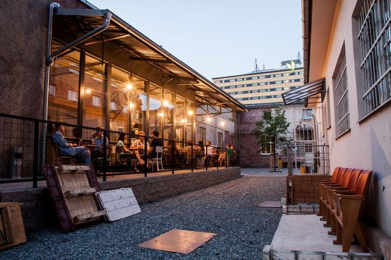 Košice osviežila rekonštrukcia Tabačky.