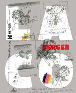 Bohumír Bachratý: Laco Berger