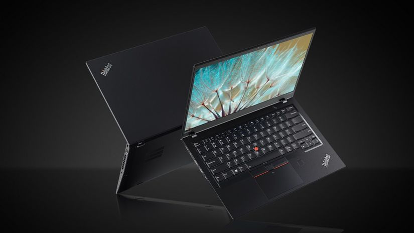 Lenovo, X1 Carbon