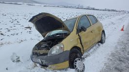 Slovák v Česku zabil pri nehode dievča a starú mamu, dostal len podmienku
