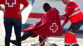 Podľa súdu EÚ má žiadosť o azyl riešiť prvá krajina, kam imigrant do únie prišiel