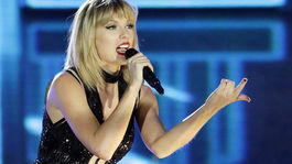 Zo stránok a profilov Taylor Swift zmizlo všetko! Sú za tým hackeri?