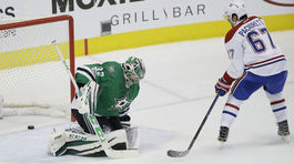 Hrdina predĺžení. Pacioretty opäť rozhodol o triumfe Montrealu