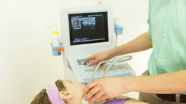 Štítna žľaza: Problém s ňou môžu mať aj deti