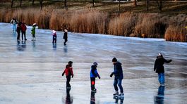 Arktické počasie bude po celý víkend