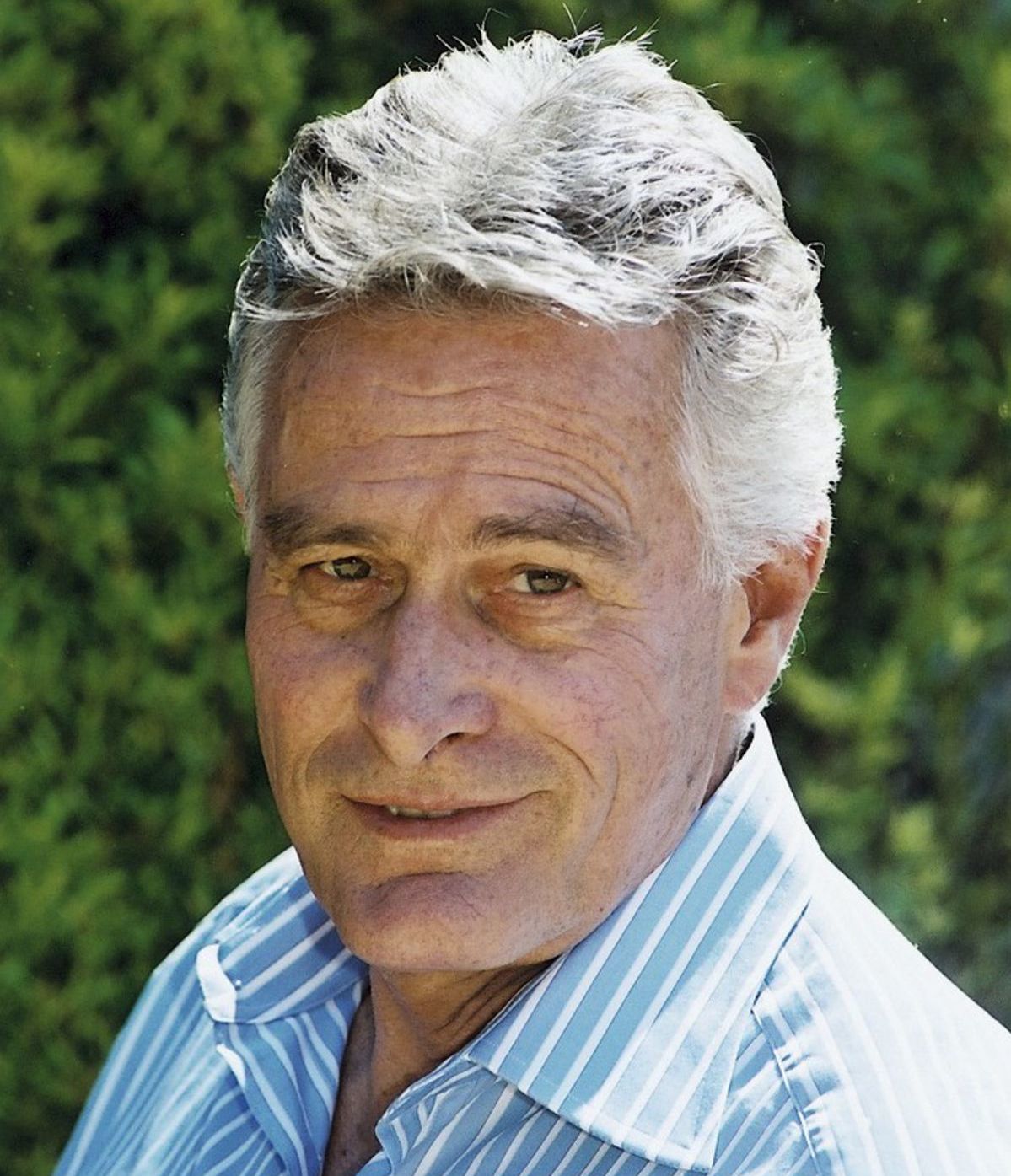 Klaus Wildbolz Klaus Wildbolz