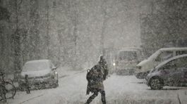 SHMÚ: Slovensko čaká intenzívne sneženie