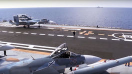 Rusko oznámilo začiatok sťahovania sa zo Sýrie