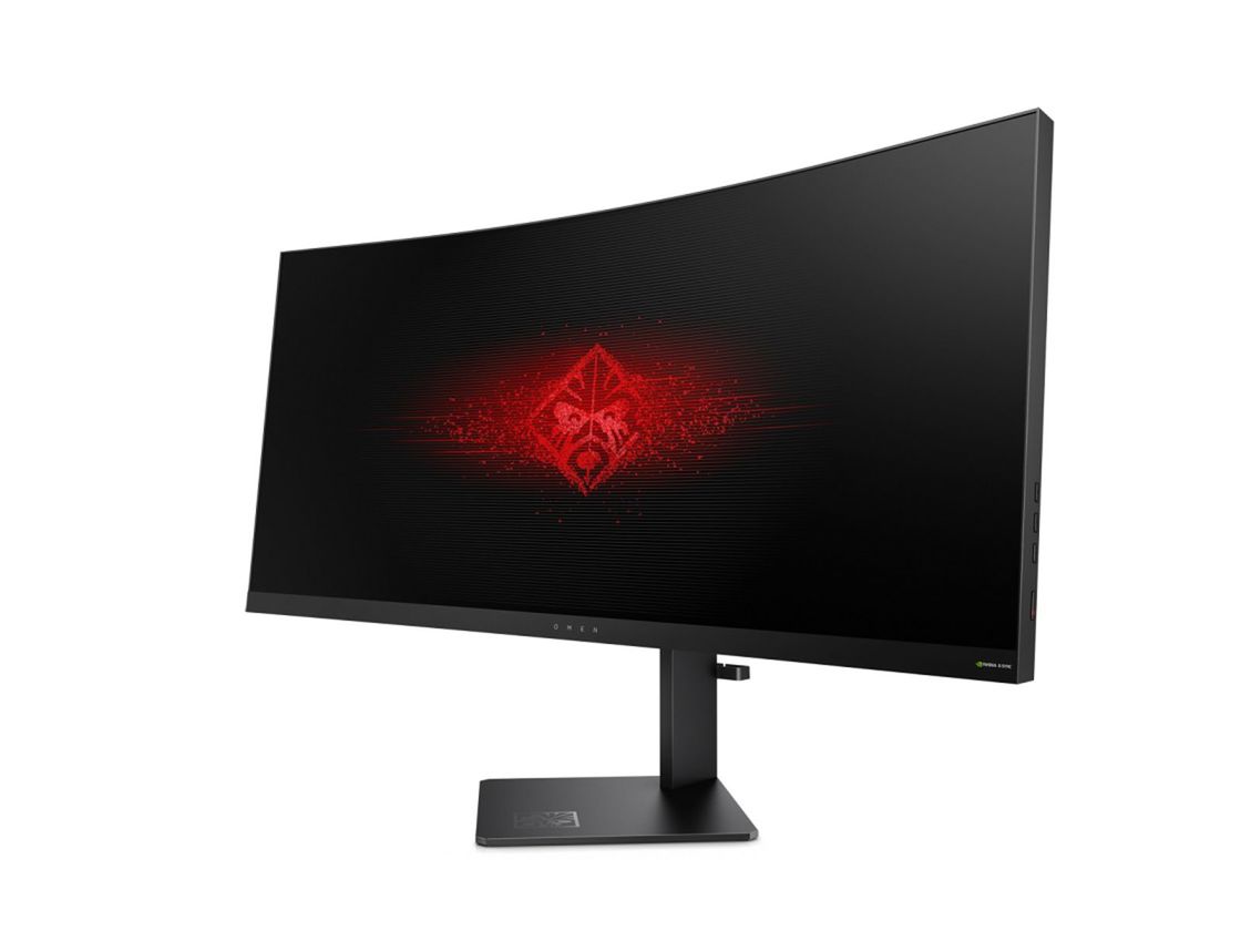 V ponuke HP sa objaví aj 35-palcový monitor so...