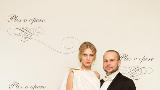 Topmodelka Alexandra Gachulincová a dizajnér...