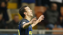 Triumf Interu vystrieľal Perišič, AC bez Kucku vyhralo 1:0