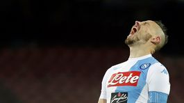 Grande Marekiaro!!! Hamšík zostrelil Bolognu tromi krásnymi gólmi