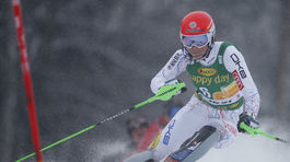 Skvelá Vlhová! Z obrovského slalomu si nesie kariérne maximum