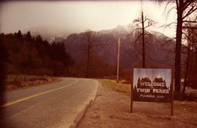 David Lynch novú sériu Twin Peaks nakrúcal ako...