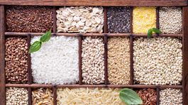 Bezlepková strava je plnohodnotná