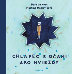 chlapec veľký péro