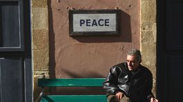 Maroniti zo severného Cypru snívajú o znovuzjednotení ostrova. Aj kvôli jazyku