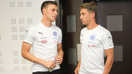 Sylvestr si môže hľadať klub. Norimberg mu nebráni v odchode