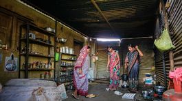 India, ženy, kuchyňa