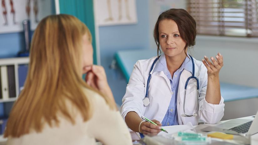 Veľkým prínosom sú klinické štúdie, ktoré sú...