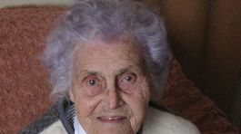 Mária Štefuriková