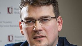 Štátny tajomník Ondrejcsák: Slovenská armáda je v zlom stave